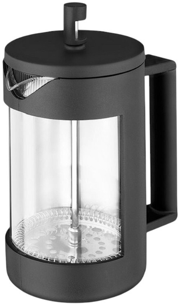 French press Aurora AU8000 600 ml (6900220180008) - obraz 1