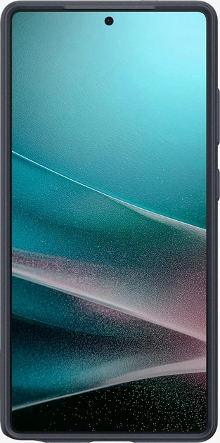 Панель Spigen Parallax MagFit для Samsung Galaxy S25 Ultra Navy Violet (8809971238854) - зображення 4