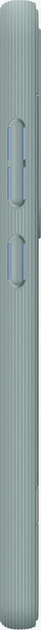 Панель Spigen Parallax MagFit для Samsung Galaxy S25 Ultra Sage Green (8809971238847) - зображення 5