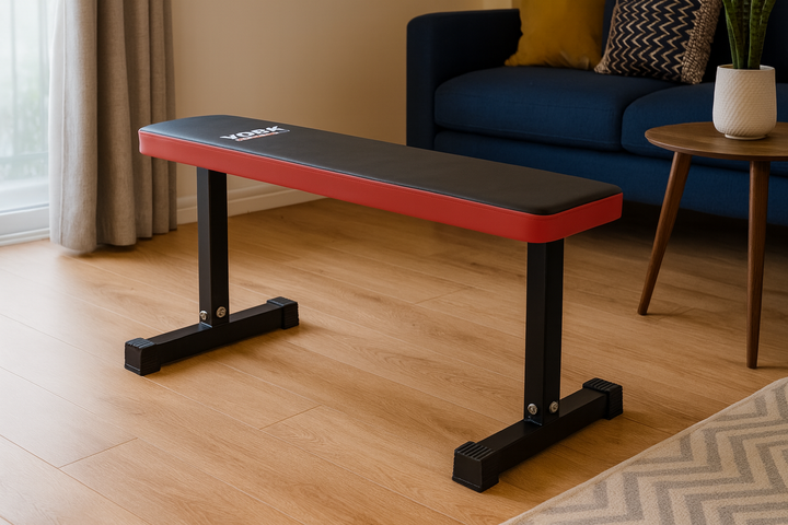 Скамья тренировочная York Fitness ASPIRE 101 универсальная - изображение 2
