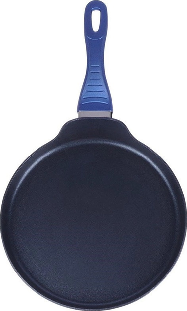 Patelnia do naleśników Orion Diamant nieprzywierająca 26 cm (8592381132132) - obraz 10