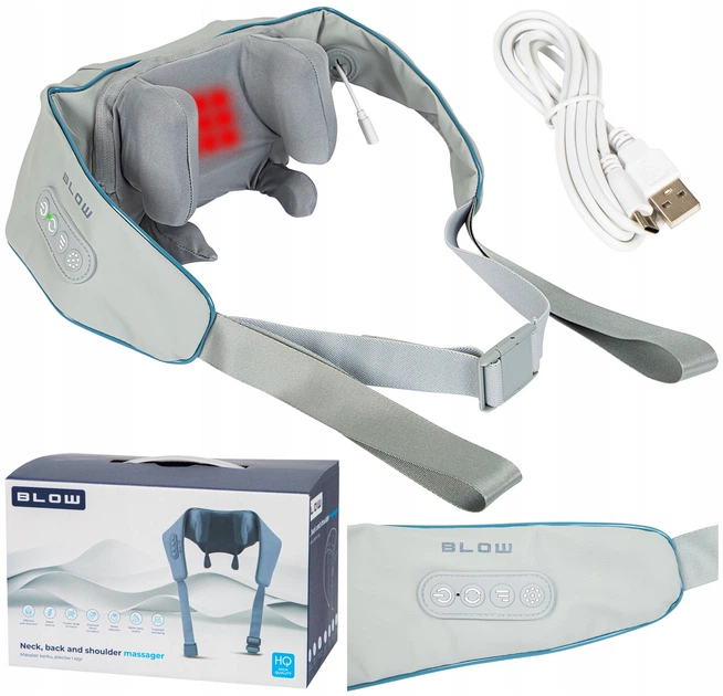 Masażer Blow 44-339 - obraz 1
