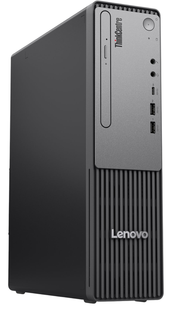 Komputer Lenovo ThinkCentre neo 30s G5 SFF (13DK0057MH) Black - obraz 1