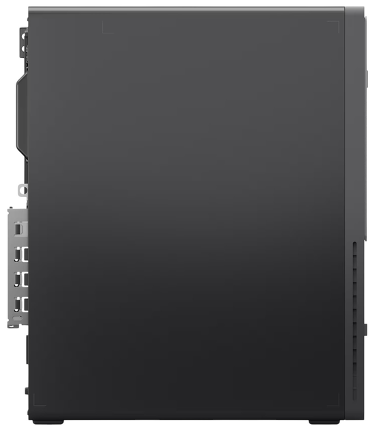 Komputer Lenovo ThinkCentre neo 30s G5 SFF (13DK0057MH) Black - obraz 6
