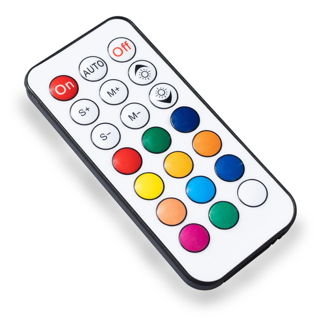 Геймерское кресло Grizzly с RGB LED подсветкой (12 режимов), Черное - изображение 8