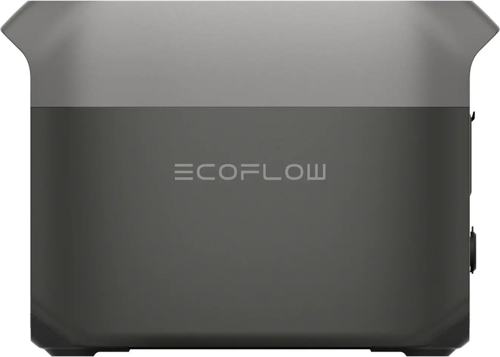 Stacja ładująca EcoFlow DELTA 3 / 1800 W / 1024 Wh / LiFePO4 (EFDELTA3-EU) - obraz 4