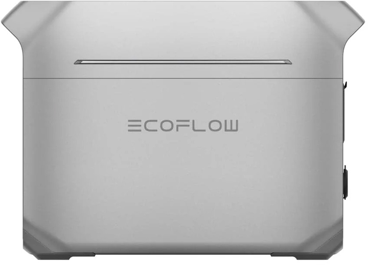 Зарядна станція EcoFlow DELTA 3 Plus / 1800 Вт / 1024 Вт⋅год / LiFePO4 (EFDELTA3P-EU) - зображення 2