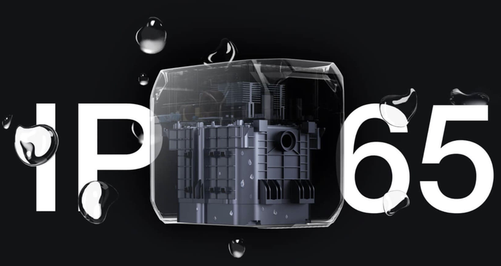 Зарядна станція EcoFlow DELTA 3 Plus / 1800 Вт / 1024 Вт⋅год / LiFePO4 (EFDELTA3P-EU) - зображення 6