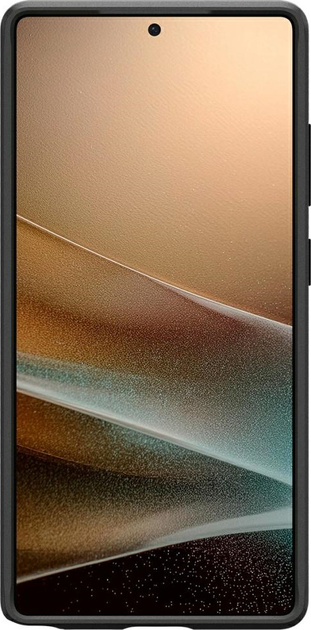 Панель Spigen Rugged Armor MagFit для Samsung Galaxy S25 Ultra Matte Black (8809971237826) - зображення 3