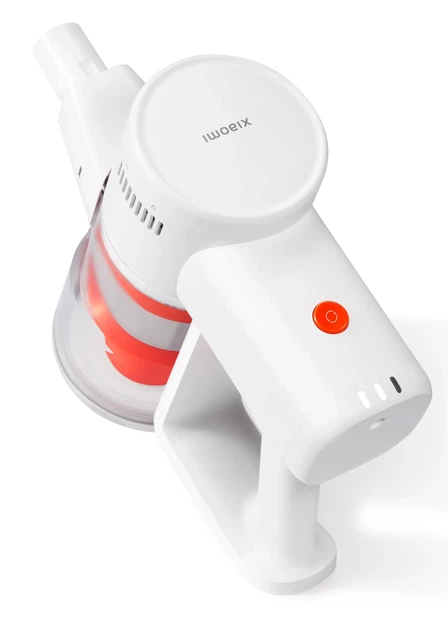 Вертикальний + ручний пилосос (2в1) Xiaomi Vacuum Cleaner G20 Lite - изображение 2