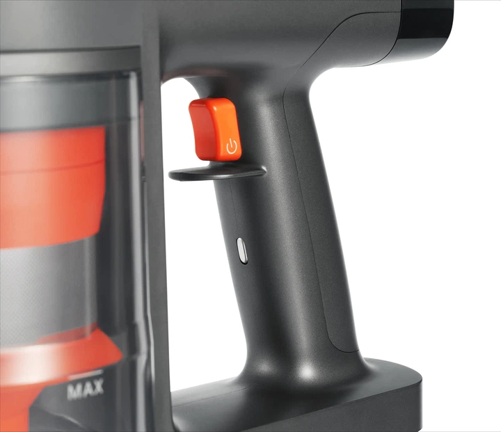 Вертикальний + ручний пилосос (2в1) Xiaomi Vacuum Cleaner G20 Max - изображение 8