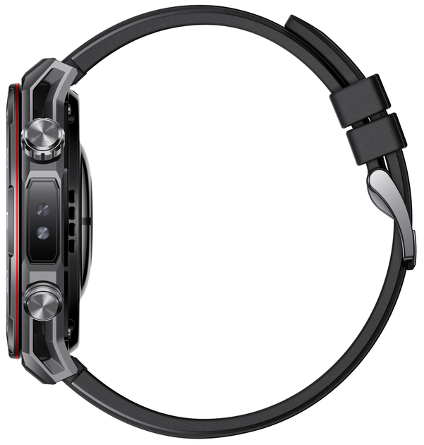 Smartwatch Huawei Watch Ultimate 2 Black (6942103169229) - obraz 5