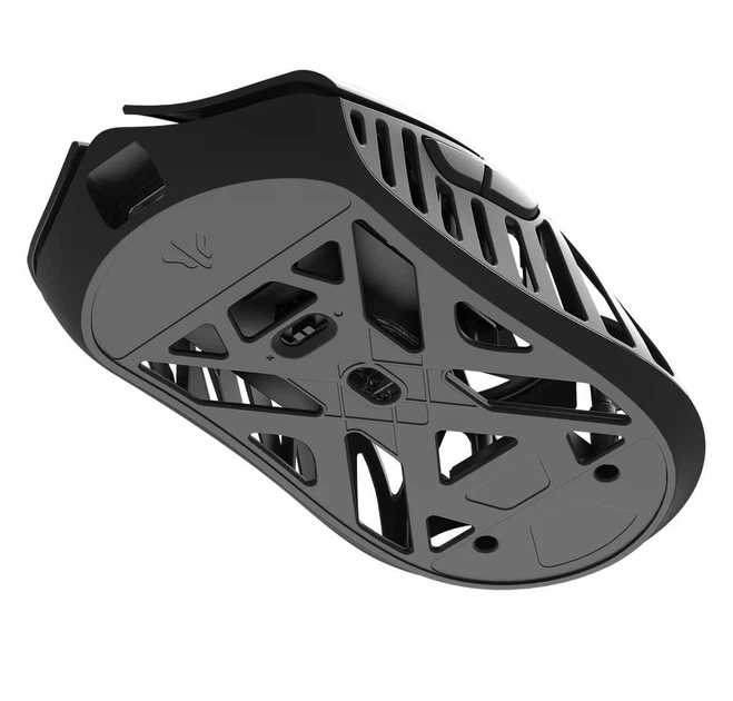 Игровая Мышь WLMOUSE Beast X Pro Magnesium Gaming Mouse 8000Hz