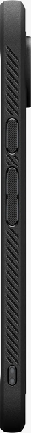 Панель Spigen Rugged Armor MagFit для Google Pixel 10 Pro XL Matte Black (8800283307825) - зображення 5