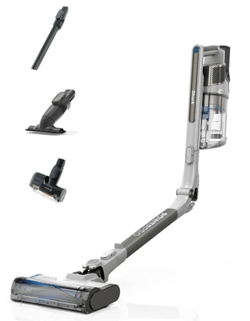 Аккумуляторный пылесос Shark PowerPro IZ380EU - Фото 3 Аккумуляторный пылесос Shark PowerPro IZ380EU - изображение 3