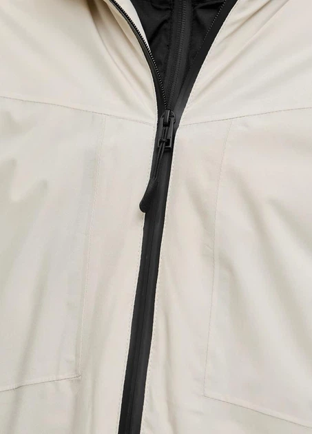Куртка мужская Jack&Jones 194564 L Бежевый (2200005139752) - изображение 5