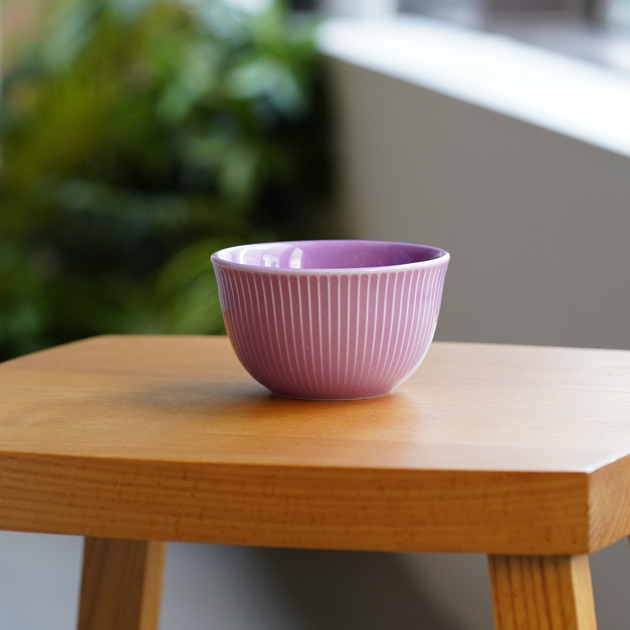Чашка Loveramics Boram Um Tasting Cup Purple 200 мл (4891635822404) - зображення 2