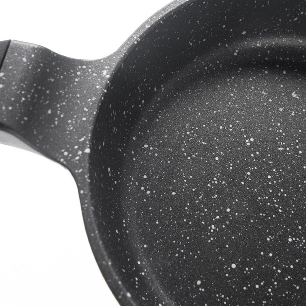 Patelnia Orion Grande granitowa 16 cm (8592381194703) - obraz 2