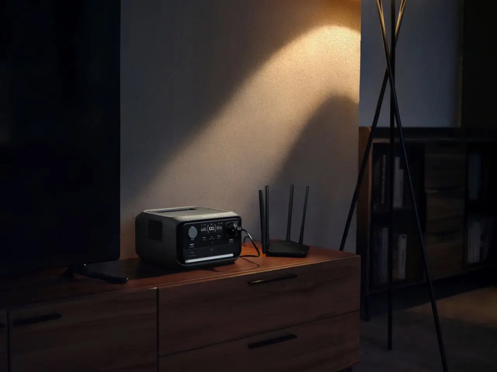 Зарядна станція EcoFlow RIVER 3 Plus / 600 Вт / 286 Вт⋅год / LiFePO4 (EF_RIVER3Plus) - зображення 17