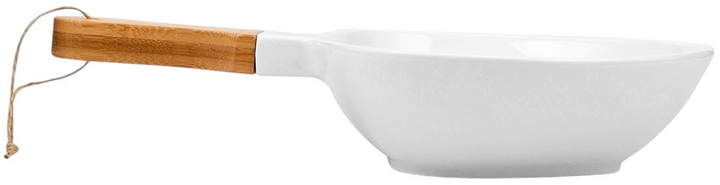 Таця Nava Terrestrial фарфорова 33 × 19.5 см (5205746169201) - зображення 3
