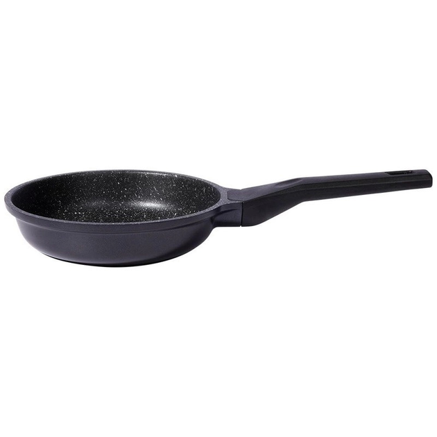 Patelnia Orion Grande granitowa 18 cm (8592381174712) - obraz 10