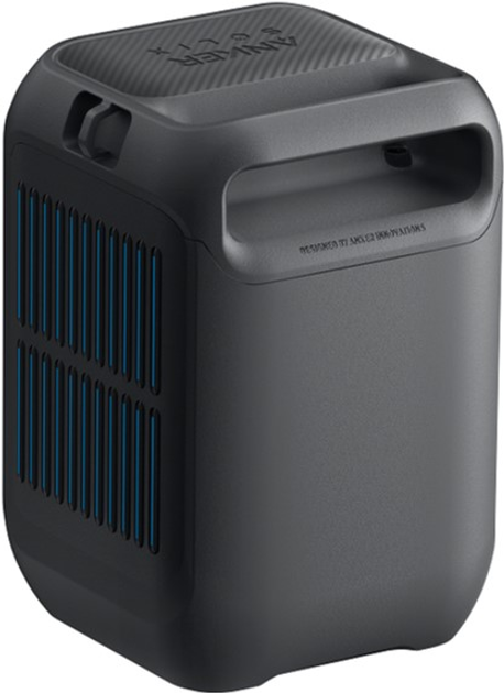 Зарядна станція Anker Solix C300X + solar panel PS60 60W / 360 Вт / 288 Вт⋅год / LiFePO4 (B1723311) - зображення 7