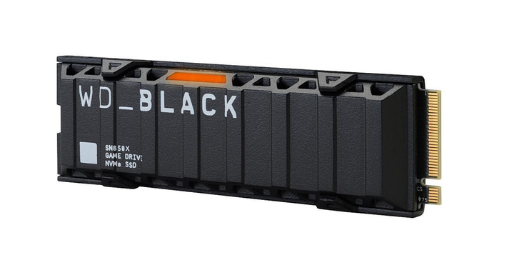 新品・未開封 WD_BLACK SN850X 2TB NVMe SSD Amazon | WD_Black SN850X 2TB NVMe PCIe 4.0 x4 M.2 内蔵