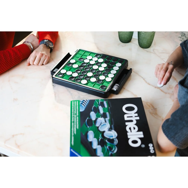 Gra planszowa Ravensburger Othello (4005556246892) - obraz 8