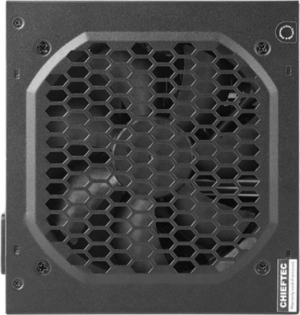 Блок питания Chieftec EON 500W (ZPU-500S) - изображение 7