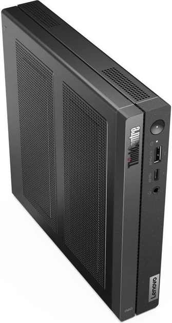 Тонкий клиент Lenovo ThinkCentre 50q Gen 4 (12LN0048UI) - изображение 4
