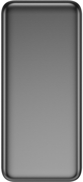 Powerbank Gelius TLX GP-PB311i 20000 mAh 10W Black (2099901002884) - obraz 4