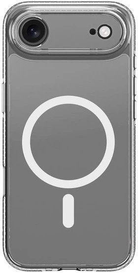 Etui plecki Dux Ducis Clin Mag do Apple iPhone Air Transparent (6971824153439) - obraz 2