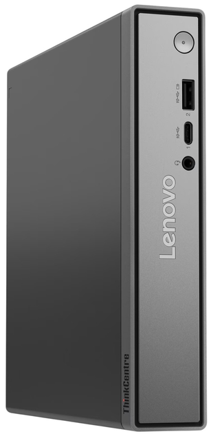 Комп'ютер Lenovo ThinkCentre neo 50q G5 (13B9000LPB) Black - зображення 1