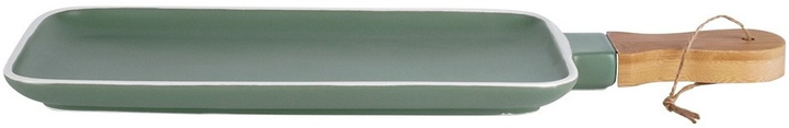 Таця Nava Terrestrial фарфорова 46.5 × 18 см (5205746168877) - зображення 3