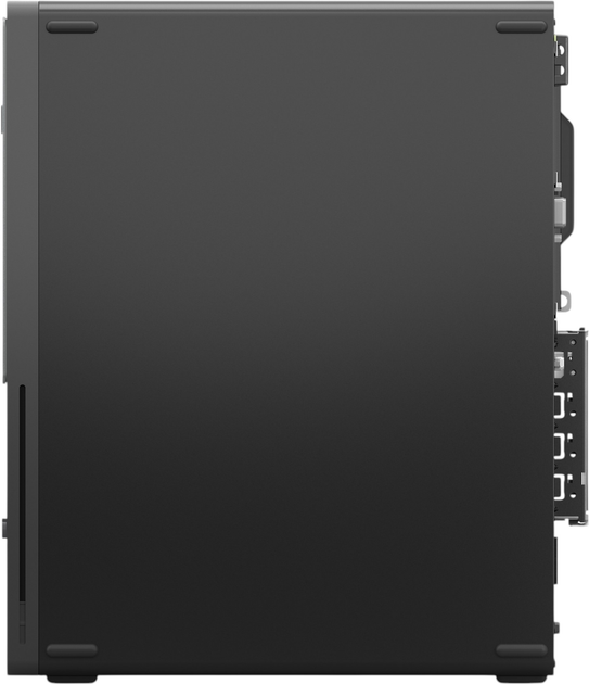 Komputer Lenovo ThinkCentre neo 50s G5 SFF (12XF002BPB) Black/Grey - obraz 9