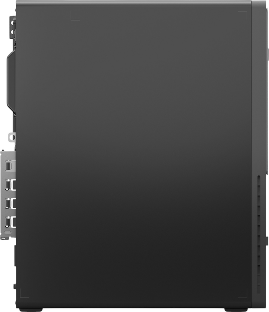 Komputer Lenovo ThinkCentre neo 50s G5 SFF (12XF002BPB) Black/Grey - obraz 10