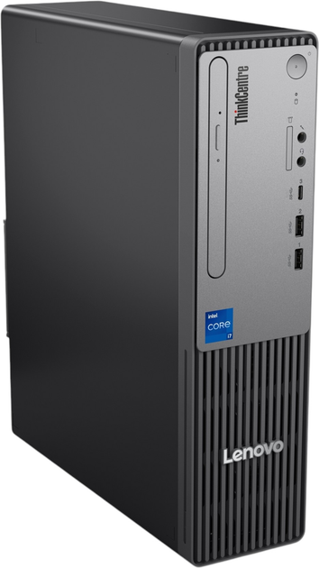 Комп'ютер Lenovo ThinkCentre neo 50s G5 SFF (12XF0029PB) Black/Grey - зображення 5