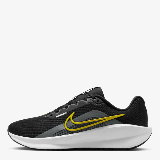 Buty do biegania męskie Nike Downshifter 13 FD6454-014 42.5 (9US) Czarne (198481475445) - obraz 3