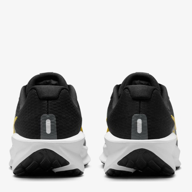 Buty do biegania męskie Nike Downshifter 13 FD6454-014 46 (12US) Czarne (198481219438) - obraz 4