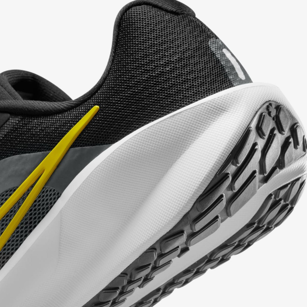 Buty do biegania męskie Nike Downshifter 13 FD6454-014 46 (12US) Czarne (198481219438) - obraz 8
