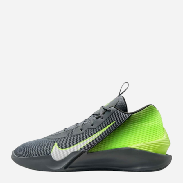 Buty do koszykówki męskie Nike G.T. Jump Academy FV5524-004 41 (8US) 26 cm Szare (198480900696) - obraz 1