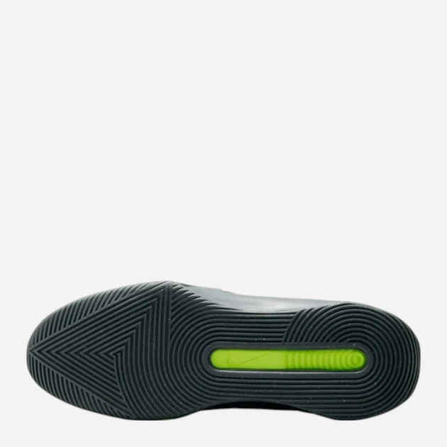 Чоловічі кросівки для баскетболу Nike G.T. Jump Academy FV5524-004 48.5 (14US) 32 см Сірі (198480911838) - зображення 6