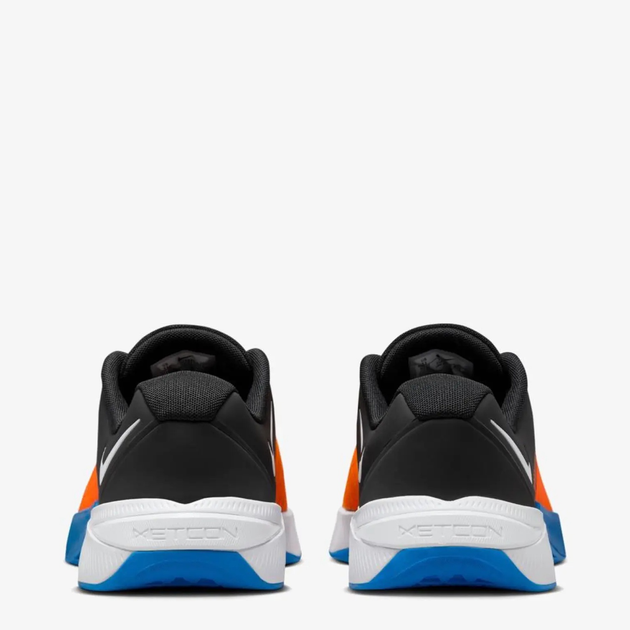 Buty na siłownię męskie Nike M Metcon 10 HJ1875-802 41 (8US) Pomarańczowe (198482519896) - obraz 4