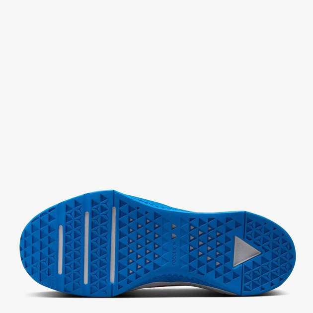 Buty na siłownię męskie Nike M Metcon 10 HJ1875-802 42 (8.5US) Pomarańczowe (198482735456) - obraz 6