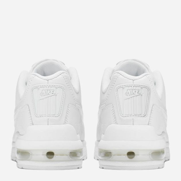Чоловічі кросівки Nike Air Max Ltd 3 687977-111 47 (12.5US) Білі (886066805083) - зображення 4