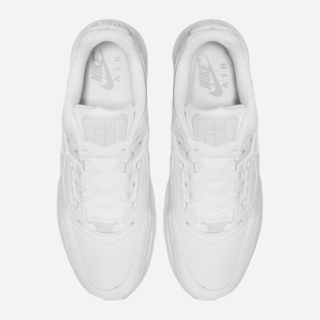 Чоловічі кросівки Nike Air Max Ltd 3 687977-111 39 (6.5US) Білі (886066804963) - зображення 5