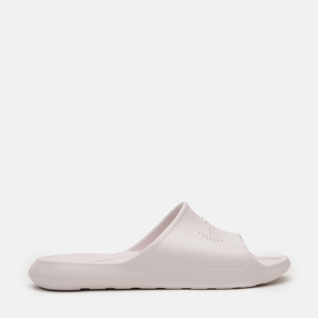 Klapki damskie basenowe Nike W Victori One Shwer Slide CZ7836-600 35.5 (5US) 22 cm Różowe (194501092869) - obraz 1