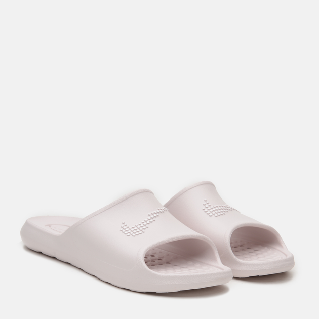 Жіночі шльопанці для пляжу Nike W Victori One Shwer Slide CZ7836-600 36.5 (6US) 23 см Рожеві (194501092876) - зображення 2