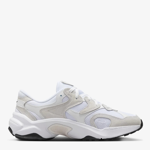 Buty sportowe damskie Nike W Al8 FJ3794-102 38.5 (7.5US) Białe (197595754033) - obraz 1