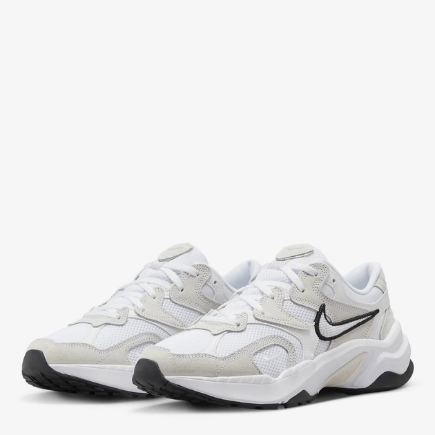 Buty sportowe damskie Nike W Al8 FJ3794-102 39 (8US) Białe (197595755573) - obraz 2